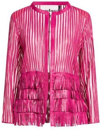 Caban Romantic JACKEN & M&Auml;NTEL - Jacken und Anoraks auf YOOX.COM