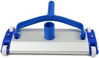 OEM Aspirador De Aluminio Para Piscinas De 45 Cm