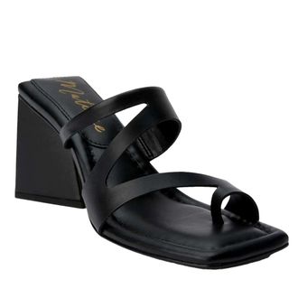 Matisse Footwear Oslo Black OSLO-015 Womens