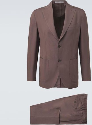 Eleventy Single-breasted suit