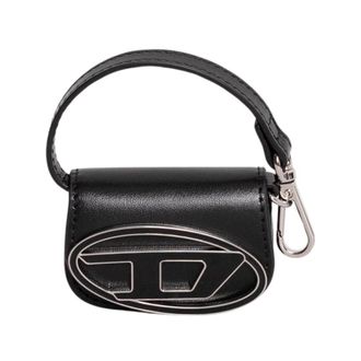 Diesel Donna, Borse, Nero, Taglia unica, new