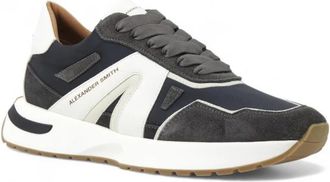 Alexander Smith Sneakers - Heren - Sneakers - Veelkleurig - 43 EU - Schoenen