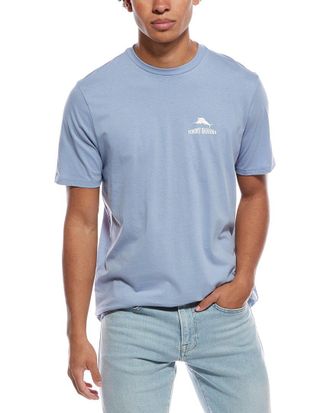 Tommy Bahama Plays At Thirst T-Shirt