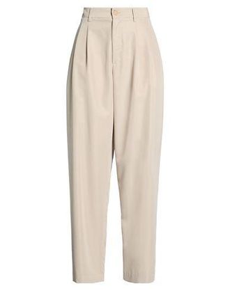 SOLOTRE BOTTOMWEAR - Trousers on YOOX.COM