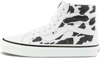 Vans Unisex Style 38 Sneakers Black/White VN0A38GF9GP