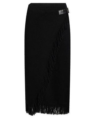 Vicolo PARTES DE ABAJO - Faldas midi en YOOX.COM