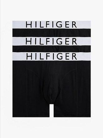 Tommy Hilfiger 3-Pack Microfibre Boxer Briefs