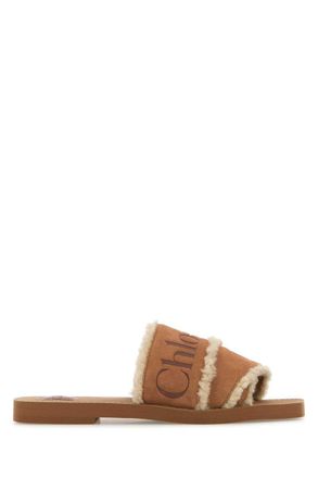 Chloé Slippers