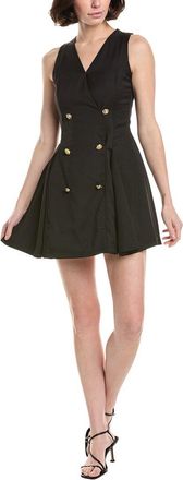 70/21 Short Sleeve Dress