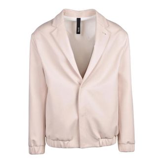 Hev&ograve; Uomo, Giacche, Beige, M, new