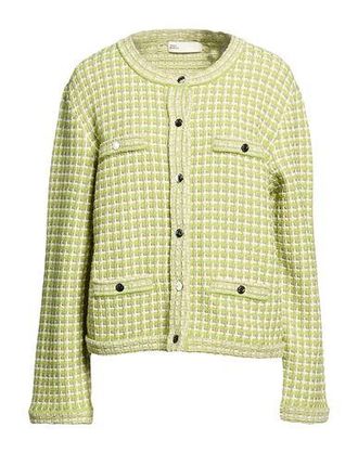 Tory Burch ROPA DE ABRIGO - Chaquetas y cazadoras en YOOX.COM