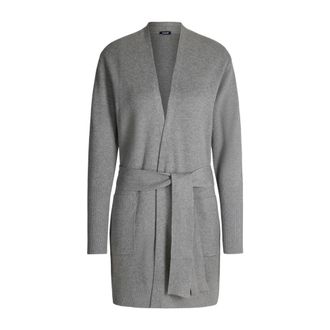 Joop Mujer, Jerseys, Gris, Talla: XL
