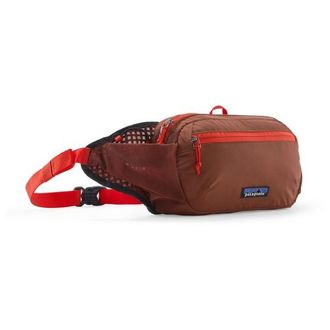 Patagonia Terravia Hip Pack H&uuml;fttasche - | braun