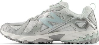 New Balance 610v1 Silver Metallic Clay Ash ML610TAX
