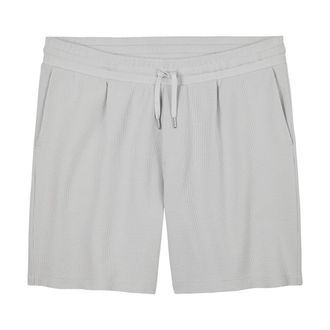 Wahts Mens Shorts, TargetGroup:Men Light Grey / XXL