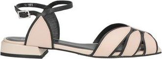 Elvio Zanon CALZATURE - Sandali su YOOX.COM