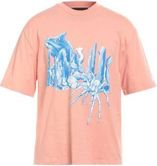 Neil Barrett TOPWEAR - T-shirts on YOOX.COM