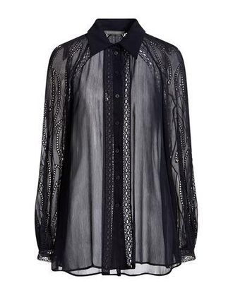 Alberta Ferretti CAMISETAS Y TOPS - Camisas en YOOX.COM
