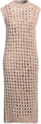 PESERICO DRESSES - Midi dresses sur YOOX.COM