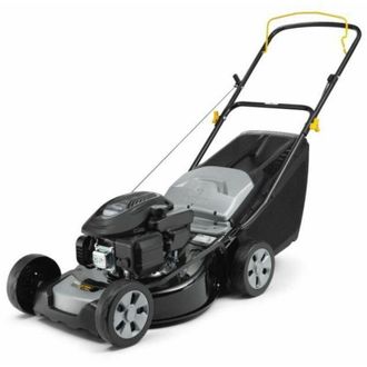 Les Tendances Cortadora De C&eacute;sped T&eacute;rmica De Empuje Alpina Al4 46 A 46 Cm 60 L