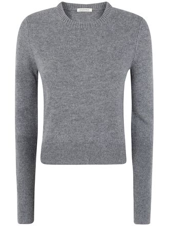 By Malene Birger Sweater Long Sleeve Hannah