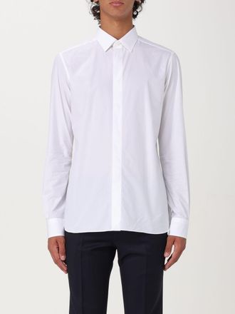 Ermenegildo Zegna Shirt ZEGNA Men color White