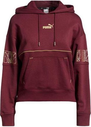 Puma CAMISETAS Y TOPS - Sudaderas en YOOX.COM