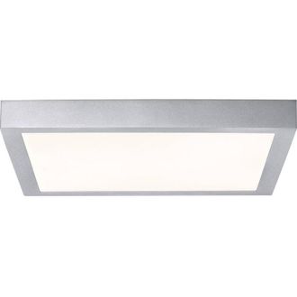 Paulmann Lunar 706.51 Pannello led 22 w Bianco caldo Cromo (opaco) - Paulmann