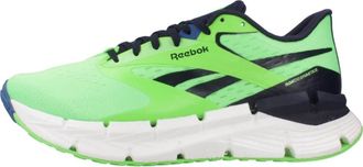 Reebok Sneakers - Heren - Hardloopschoenen - Groen - 44 EU - Fitness