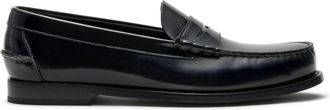 Churchs ROWLEY SMOKY LEATHER LOAFERS - Churchs - Man