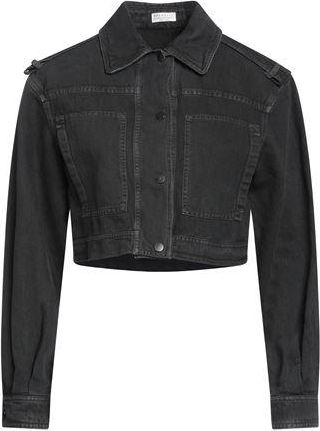 Brunello Cucinelli COATS & JACKETS - Denim outerwear sur YOOX.COM