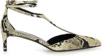 Khaite Pump Mia-Donna