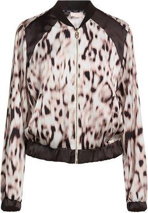 Liu Jo JACKEN & M&Auml;NTEL - Jacken und Anoraks auf YOOX.COM