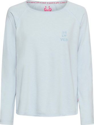 Lieblingsst&uuml;ck Langarmshirt