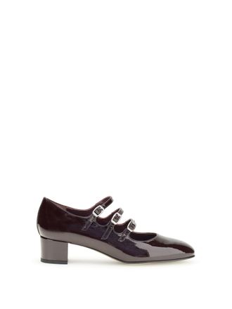 Carel Kina Pumps