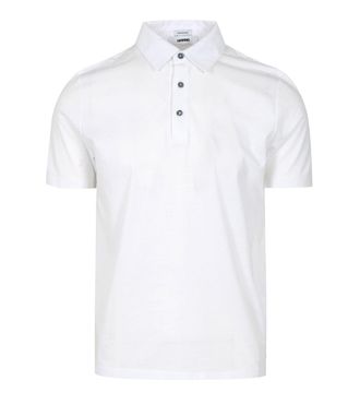 H&egrave;SKIMO T-Shirts und Polos Wei&szlig;