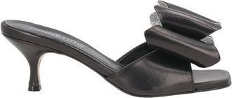 Nila & Nila CALZADO - Sandalias con cierre en YOOX.COM