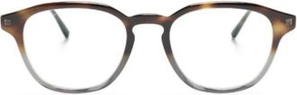 Mykita Pana 922 Optical Frame - unisex - Brillen - Grijs - 40 MM - Accessoires