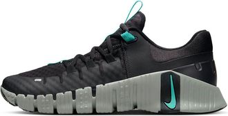 Nike Free Metcon 5 TB Black Clear Jade DV3949-004