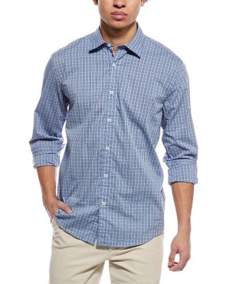 Brooks Brothers Performance Shirt