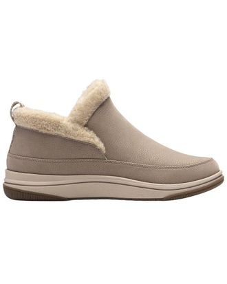 Clarks Cloudsteppers Breeze Park Boot