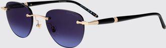 Montblanc Sunglasses MONTBLANC Men color Gold