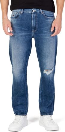 Tommy Hilfiger Worn Out Effect Jeans