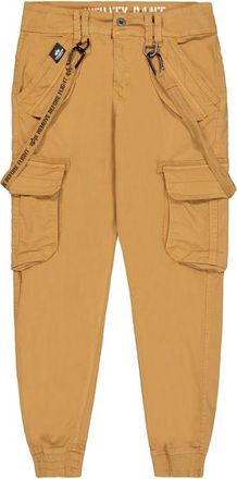 Alpha Industries Alpha Industries Mens Utility Pant - Khaki - Size 36 (Waist)