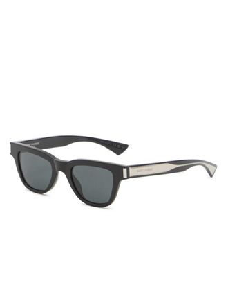 Saint Laurent Eyewear SL 789 zonnebril - Zwart