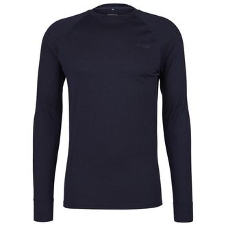 Stoic Merino180 BengtSt. L/S Merinounterw&auml;sche f&uuml;r Herren | blau
