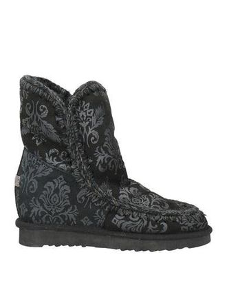 Mou SCHUHE - Stiefeletten auf YOOX.COM
