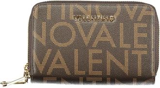 Mario Valentino Accessoires, Dames, Bruin, ONE Size, Wallet