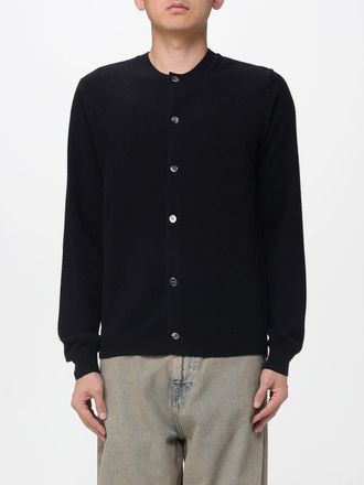 Comme Des Garçons Sweater COMME DES GARÇONS SHIRT Men color Black