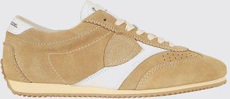 Philippe Model Sneakers Planche in camoscio